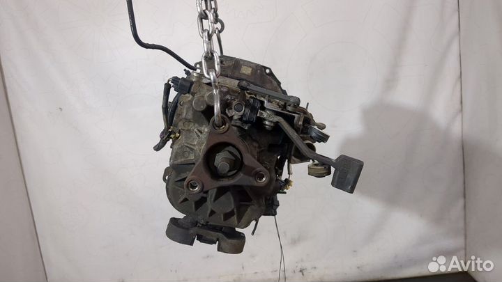 Кпп 6-ст.мех. (МКПП) Ford Transit 2014, 2014