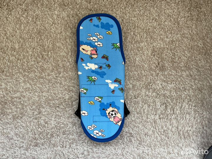 Бандаж для тазобедренных суставов «перинка Фрейка»