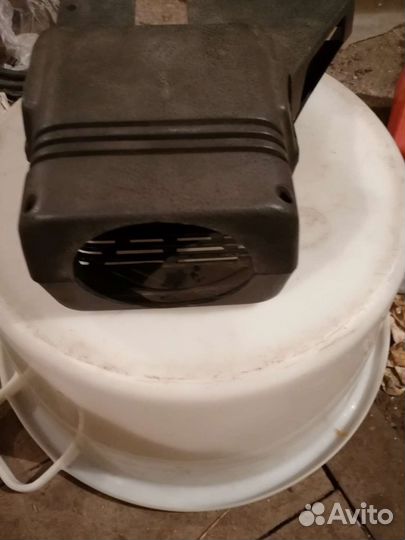 Кожух рулевой колонки 2109