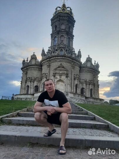 Аквариумист