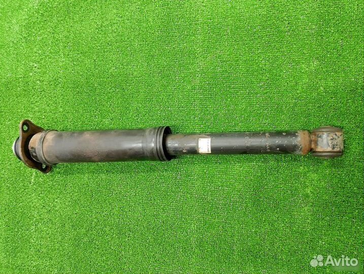 Амортизатор задний Chevrolet Aveo T250 2007