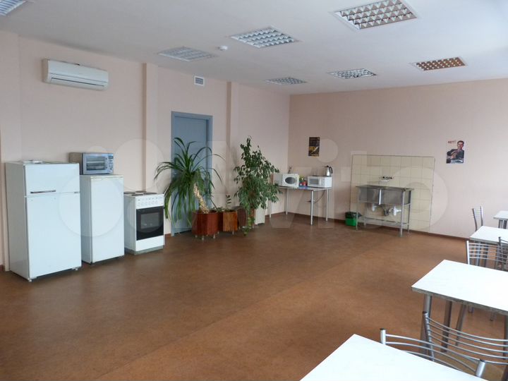 Офисное помещение, 25 м²