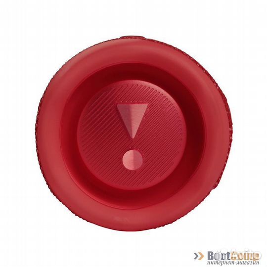 Портативная колонка JBL flip 6 RED