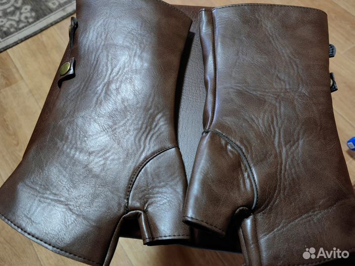 Мотоциклетные перчатки