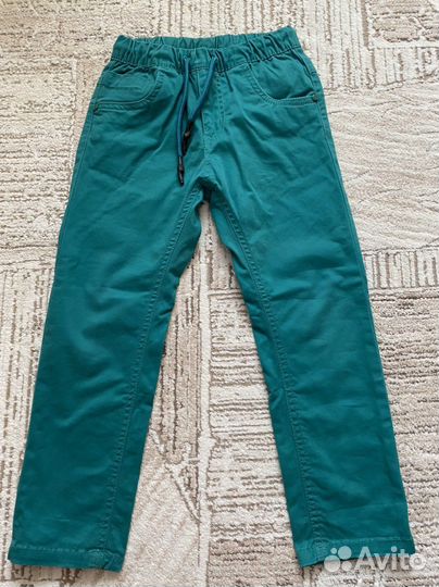 Брюки для мальчика