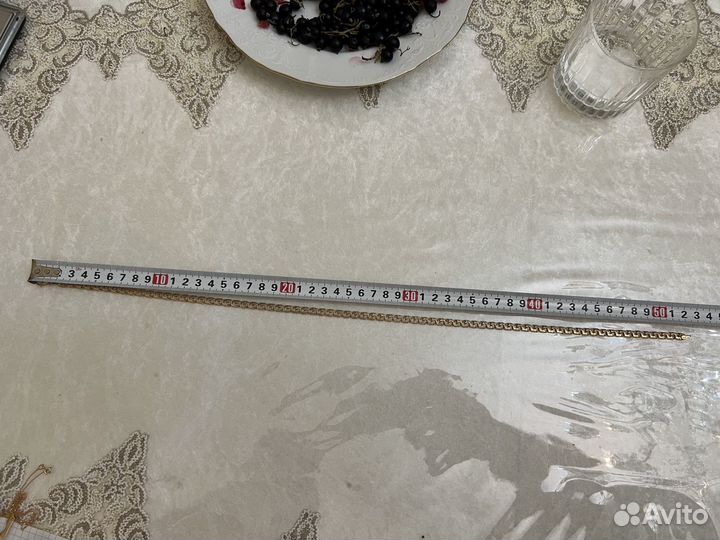 Золотая цепь кардинал СССР