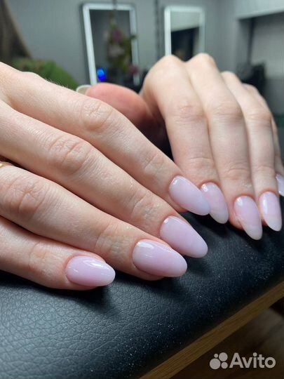 Маникюр педикюр солнцево