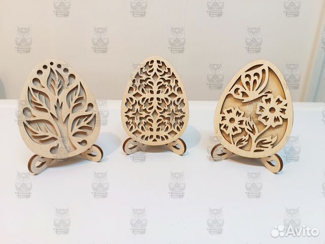 Заготовки для рукоделия