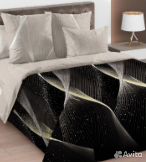 Постельное белье 2 спальное 