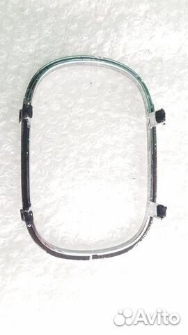 Накладка кулисы АКПП Bentley Continental GT 2