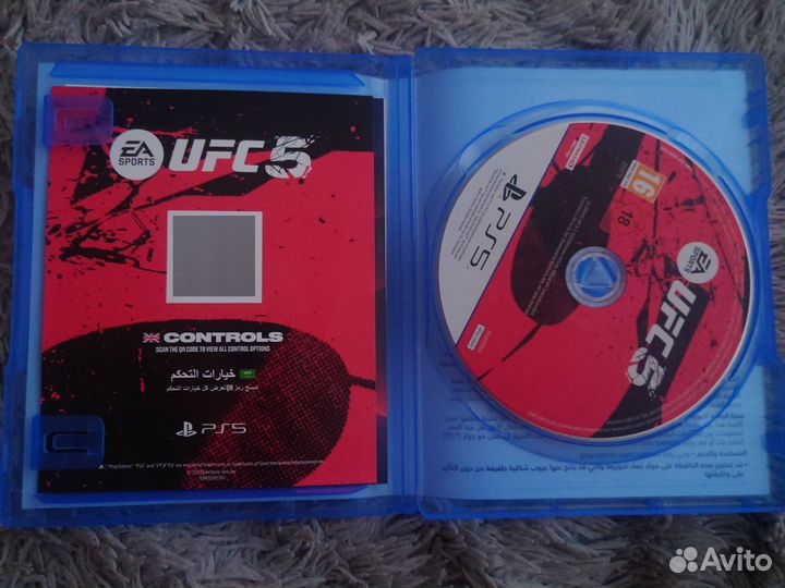 Игры ps4 ps5