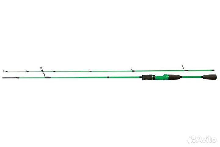 Спиннинг Maximus encore 2.4 тест 3-15