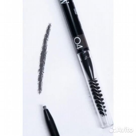 Карандаш для бровей вивьен сабо