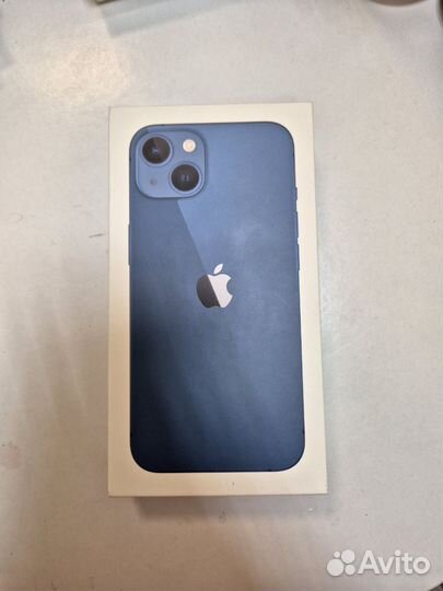 iPhone 13, 128 ГБ