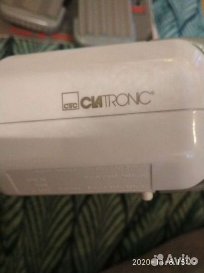 Щипцы кримпер для волос