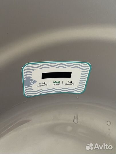 Ванночка для купания