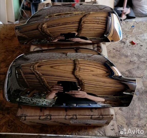 Тюнинг peugeot 307