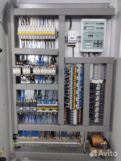 Электрика под ключ