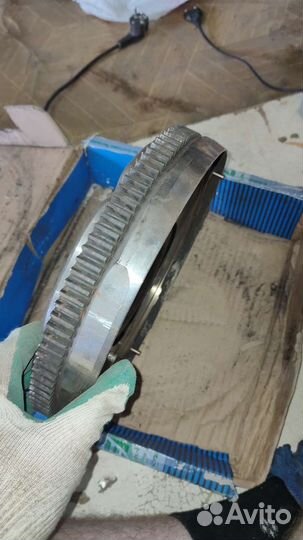 Маховик 8g91-6477-bc Ford, Volvo