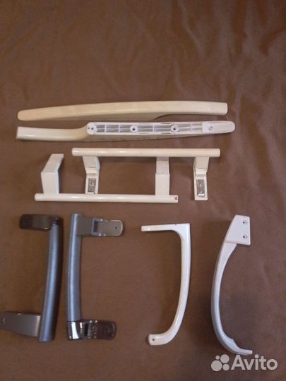 Полки для холодильника