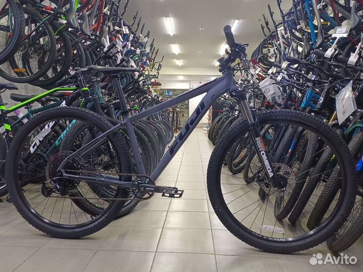 Горный велосипед 29