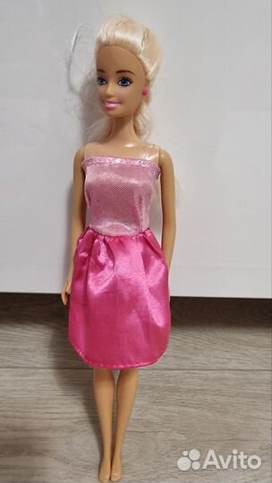 Кукла барби barbie