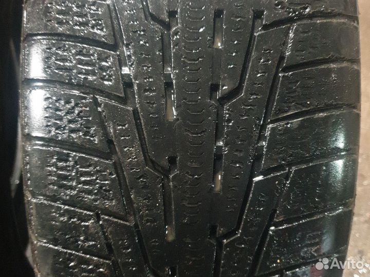 Nokian Tyres Nordman RS2 215/60 R17