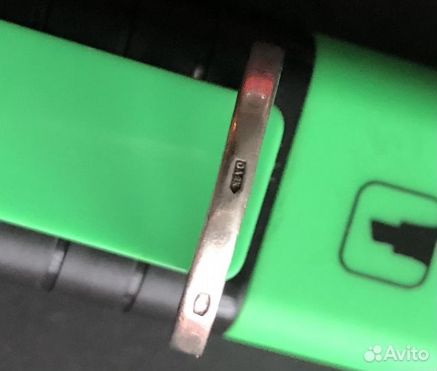 Кольцо СССР