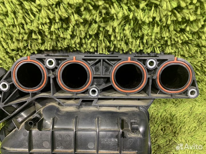 Коллектор впускной Honda Accord 8 CU K24A