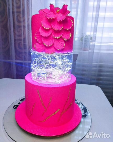 Торты домашние на заказ,капкейки