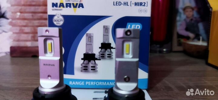 Лампы Chevrolet Volt