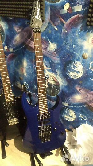 Ремонт, доводка, отстройка гитар и прочих струнных