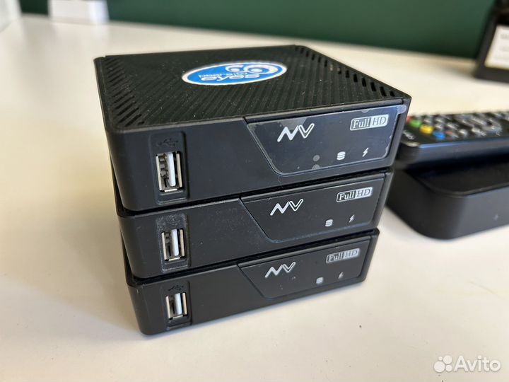 Тв приставки Ростелеком и Eltex