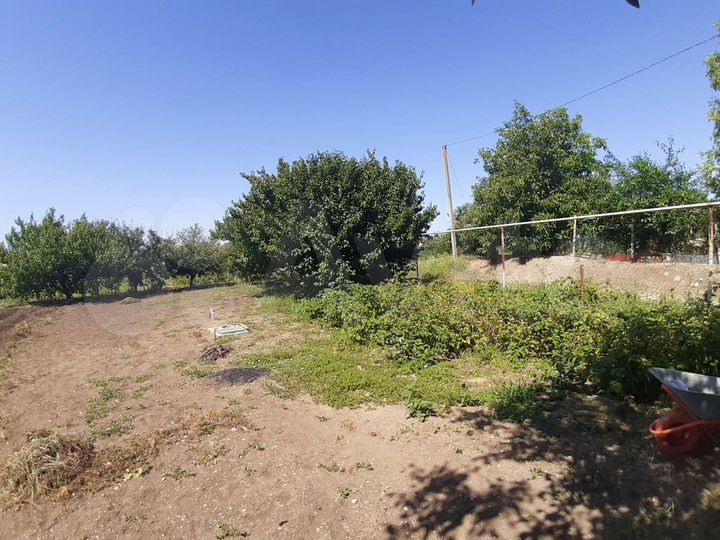 Участок 11 сот. (СНТ, ДНП)