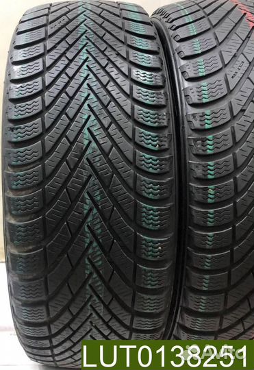 Pirelli Winter Cinturato 205/55 R16 91H