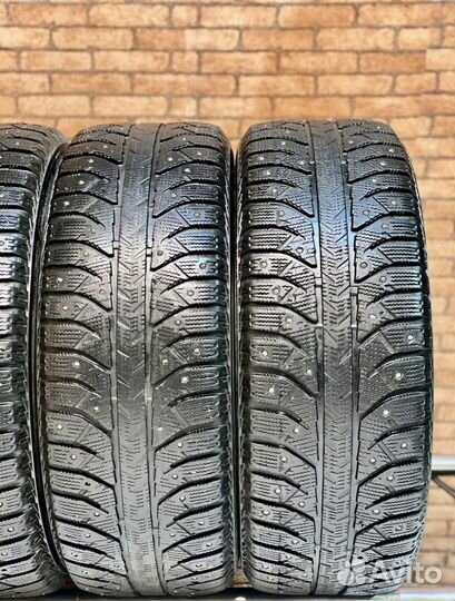 Bridgestone Ice Cruiser 7000 215/60 R16