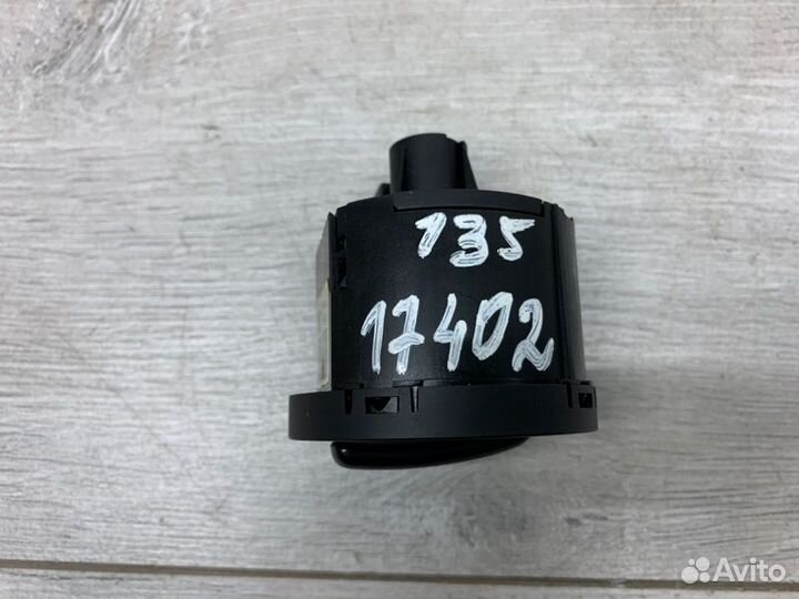 Блок включения фар Volkswagen Golf хэтчбек BLS