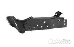 Кронштейн крыла правый Мазда сх5