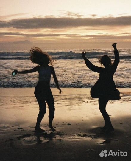 Пленочный фотоаппарат Minolta Freedom Action II