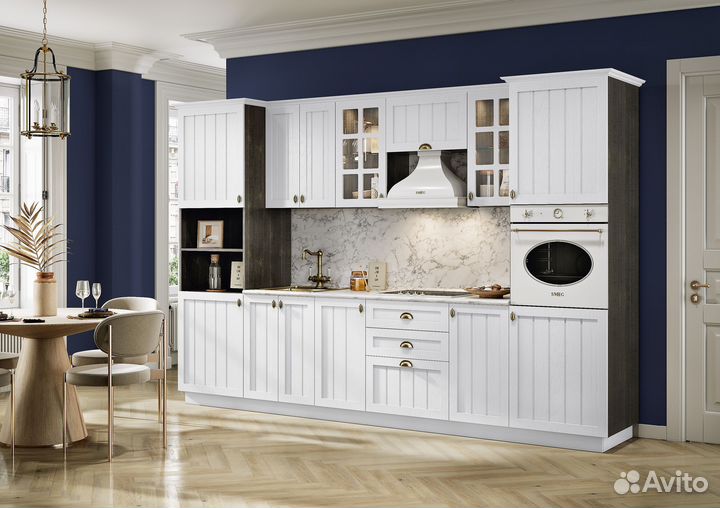 Кухня прованс