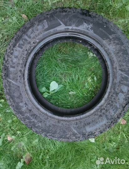 Kumho I'Zen XW KW17 205/65 R15