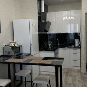 1-к. квартира, 36 м², 13/24 эт.