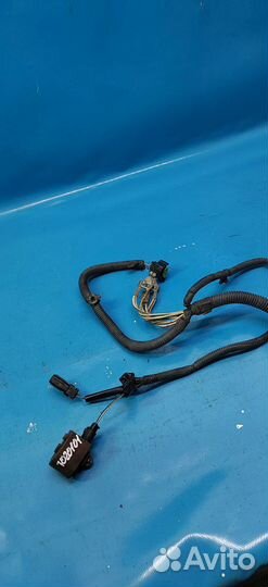 Звуковой сигнал Toyota Auris (E15) 2006-2012