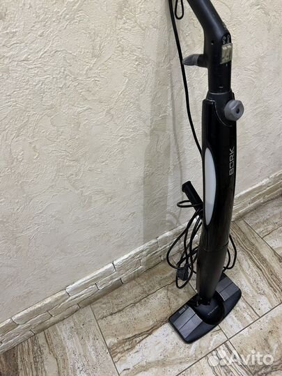 Паровая швабра bork