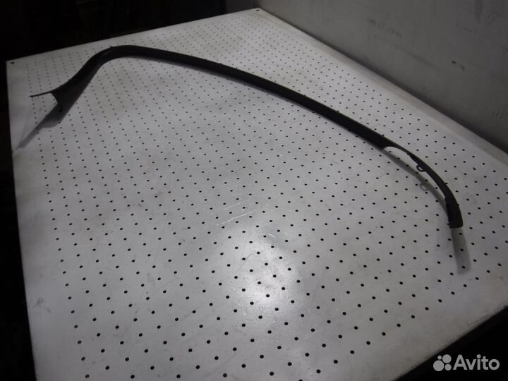 Накладка (кузов внутри) Volvo S60 2