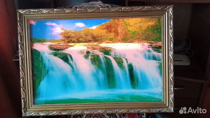 Музыкальная картина