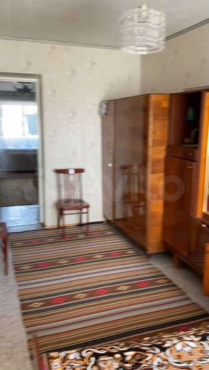 2-к. квартира, 43 м², 5/5 эт.