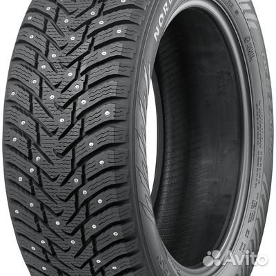 Nokian Tyres Nordman 8 235/60 R18