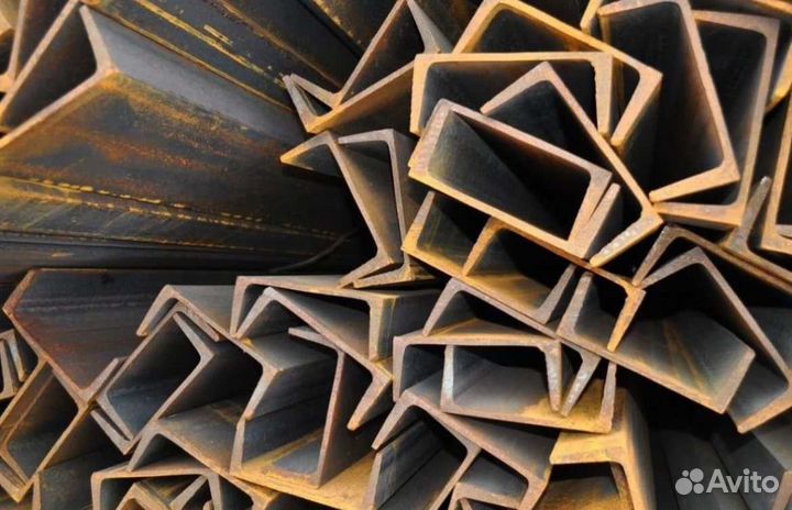 Швеллер 20 П/У от производителя