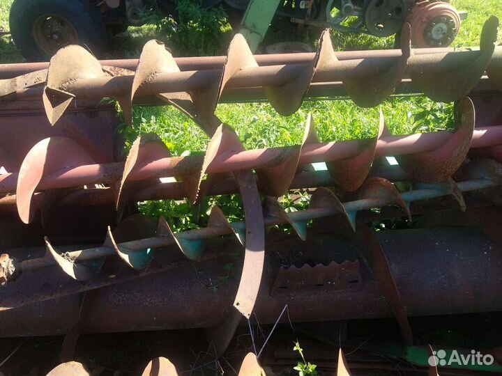 Запчасти нива ск5